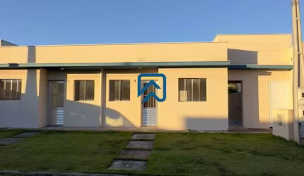 Casa para Venda em Votorantim, Colina Santa Mônica, 2 dormitórios, 1 banheiro, 1 vaga