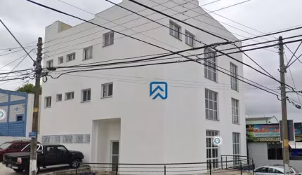 Ponto Comercial para Locação em Votorantim, Jardim Icatu, 4 banheiros, 1 vaga