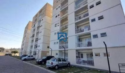 Apartamento para Venda em Votorantim, Jardim Antônio Cassillo, 2 dormitórios, 1 banheiro