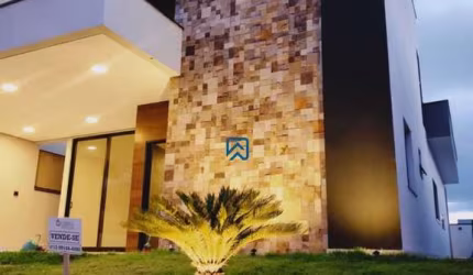 Casa para Venda em Votorantim, Green Valley, 3 dormitórios, 3 suítes