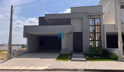 Casa para Venda em Sorocaba, Brigadeiro Tobias, 3 dormitórios, 3 suítes, 4 vagas