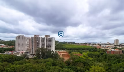 Apartamento para Venda em Sorocaba, Parque Campolim, 2 dormitórios, 1 suíte, 1 vaga
