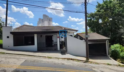 Casa para Venda em Sorocaba, Parque Três meninos, 3 dormitórios, 1 suíte