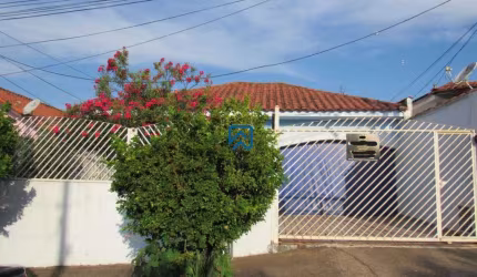 Casa para Venda em Porto Feliz, Cidade Jardim, 3 dormitórios, 1 suíte, 2 banheiros, 3 vagas