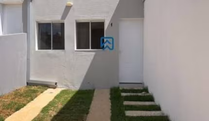 Casa para Venda em Votorantim, Vila Garcia, 2 dormitórios