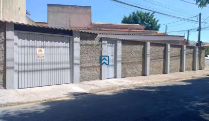 Casa para Venda em Sorocaba, Nova Sorocaba, 2 dormitórios, 1 banheiro, 1 vaga