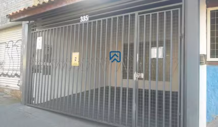 Casa para Venda em Votorantim, Centro, 2 dormitórios, 1 suíte