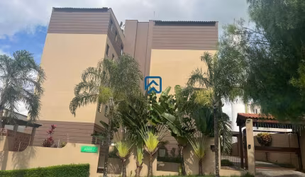 Apartamento para Venda em Votorantim, Jardim Sarkis Abibe