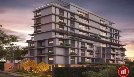 Apartamento de 3 quartos no bairro Cruzeiro