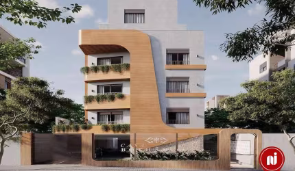 Duplex de 3 quartos no bairro Carmo