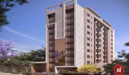 Apartamento de 3 quartos no bairro Prado