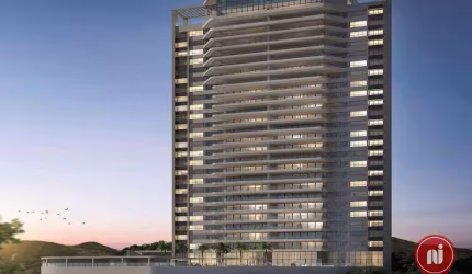 Apartamento de 4 quartos no bairro Vale do Sereno