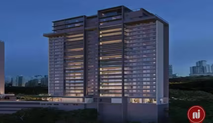 Apartamento de 4 quartos no bairro Vila da Serra