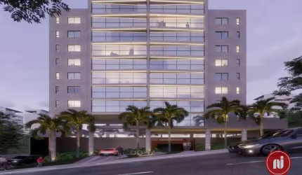 Apartamento de 4 quartos no bairro Cruzeiro