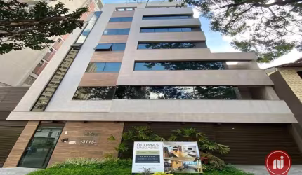 Área Priv. de 2 quartos no bairro Santo Agostinho