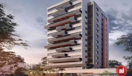 Área Priv. de 3 quartos no bairro Sion