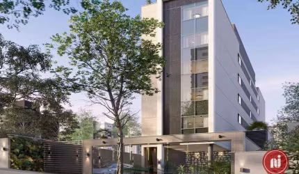 Apartamento de 2 quartos no bairro São Pedro