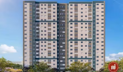 Área Priv. de 2 quartos no bairro Jardim dos Comerciários
