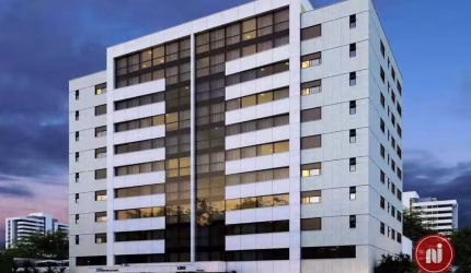 Apartamento de 4 quartos no bairro Cidade Nova