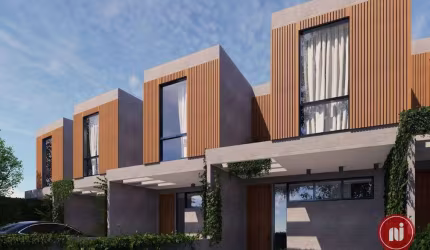 Casa com 3 dormitórios à venda, 164 m² por R$ 1.030.000,00 - Estoril - Belo Horizonte/MG