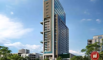 Apartamento de 4 quartos no bairro Savassi