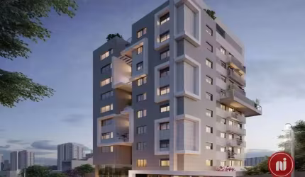 Apartamento de 3 quartos no bairro Santo Antônio