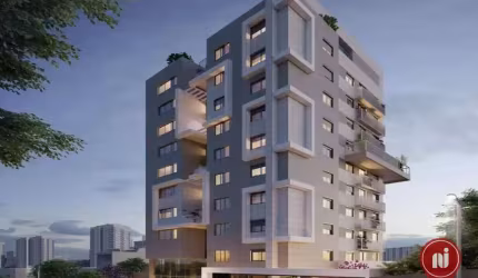 Apartamento de 4 quartos no bairro Santo Antônio