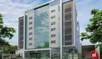 Apartamento de 3 quartos no bairro Prado