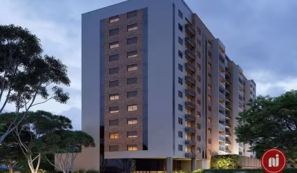 Área Priv. de 1 quarto no bairro Santo Agostinho