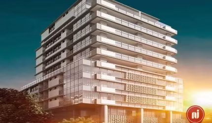 Apartamento de 2 quartos no bairro Savassi
