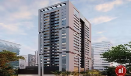 Apartamento de 2 quartos no bairro Funcionários