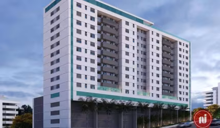 Área Priv. de 3 quartos no bairro Cidade Nova