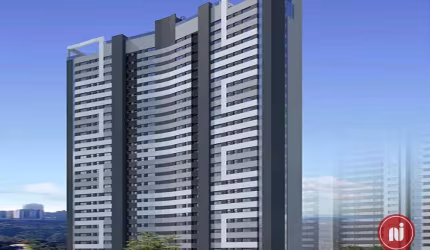 Apartamento de 4 quartos no bairro Vale do Sereno