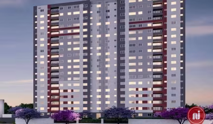 Apartamento de 2 quartos no bairro Camargos