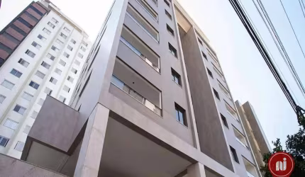 Apartamento de 3 quartos no bairro Gutierrez
