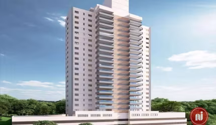 Apartamento de 4 quartos no bairro Buritis