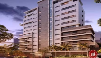 Apartamento de 2 quartos no bairro Santo Antônio