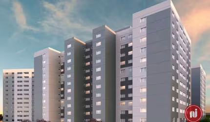 Apartamento de 3 quartos no bairro Palmeiras