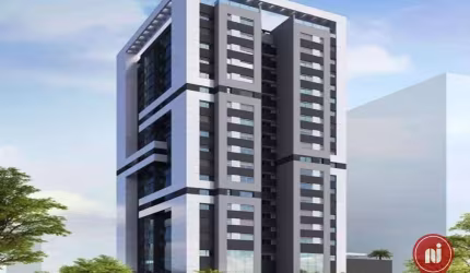 Apartamento de 3 quartos no bairro Santo Agostinho