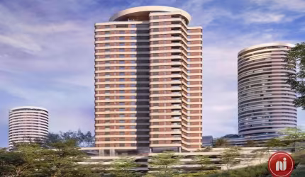 Apartamento de 3 quartos no bairro Vale do Sereno