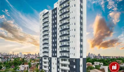 Cobertura de 2 quartos no bairro Eldorado