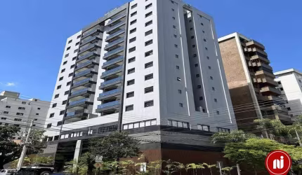 Apartamento de 3 quartos no bairro São Lucas