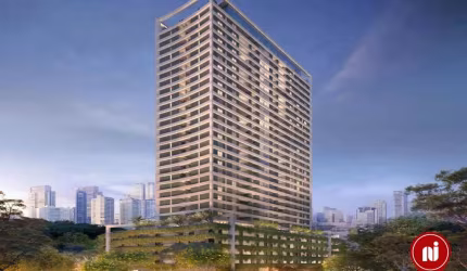 Apartamento de 4 quartos no bairro Vale do Sereno
