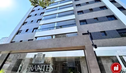 Cobertura de 4 quartos no bairro Castelo