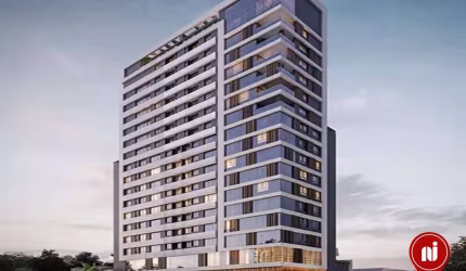 Apartamento de 4 quartos no bairro Santo Antônio