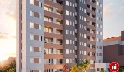 Cobertura de 3 quartos no bairro Santa Amélia