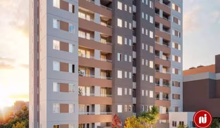 Área Priv. de 3 quartos no bairro Santa Amélia