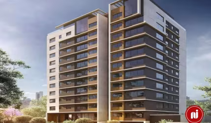 Apartamento de 3 quartos no bairro Barreiro