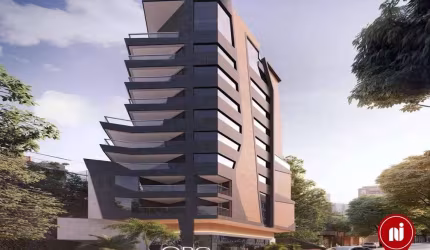 Apartamento de 4 quartos no bairro Serra