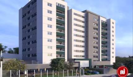 Cobertura de 2 quartos no bairro Castelo